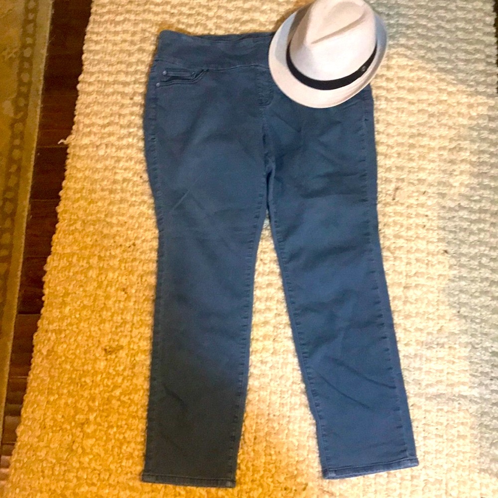 Jag jeans